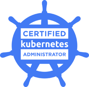 Certified Kubernetes Administrator